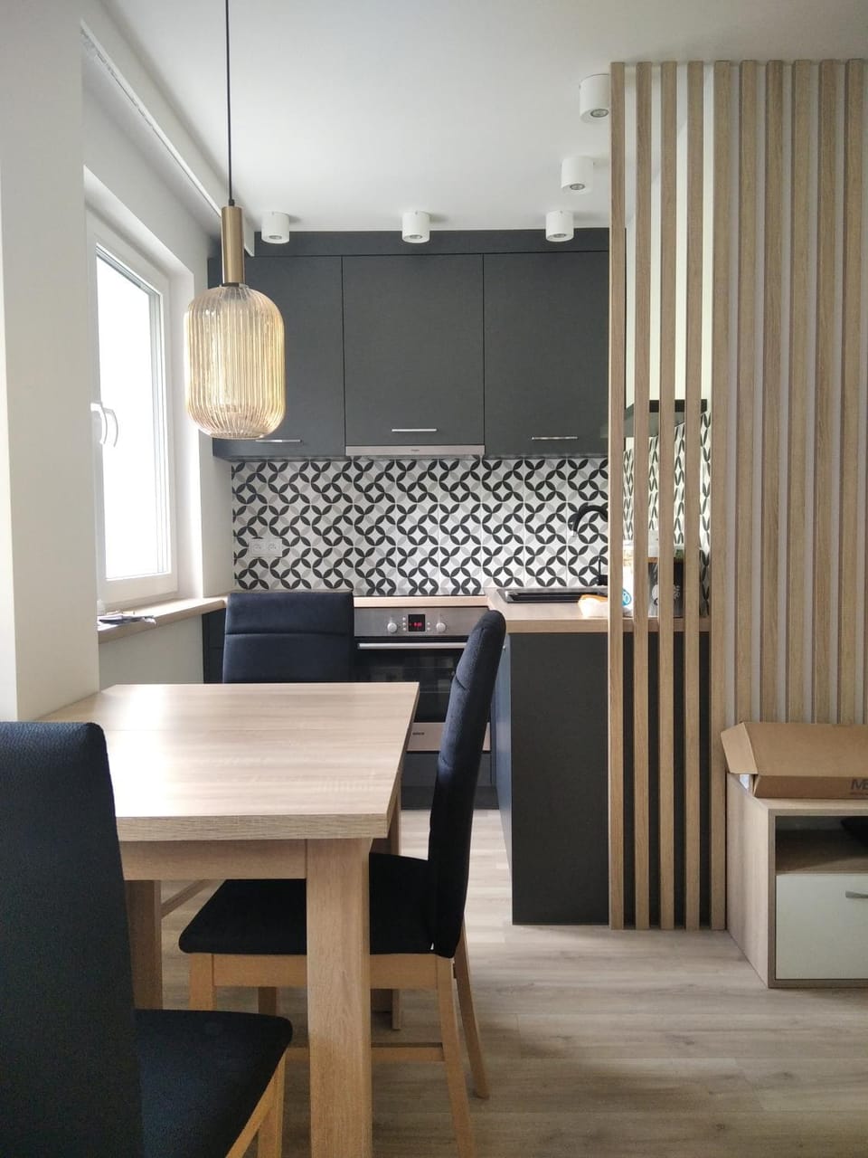 Apartament ZDRÓJ Apartment in Lesser Poland Voivodeship