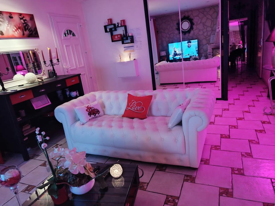 Miss G'Ainguette Vacation rental in Auvergne-Rhône-Alpes