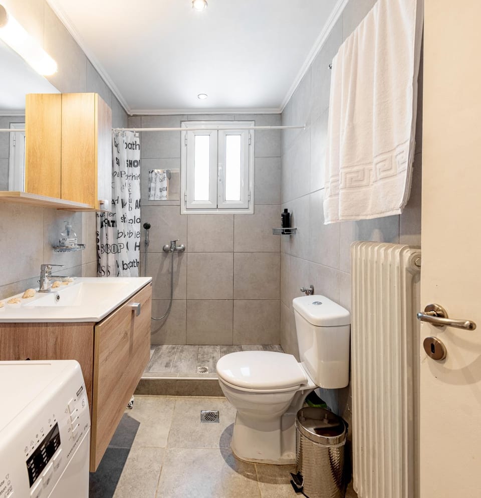 Casa Dapergola Apartment in Corfu