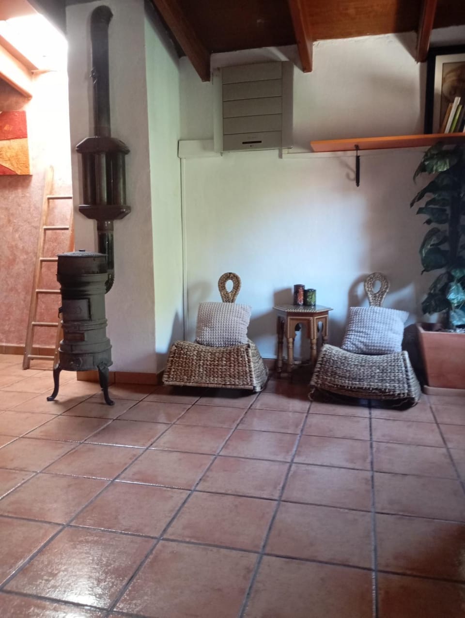 Torreta de Sant Tomàs House in Costa Blanca