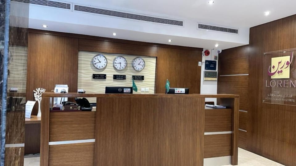 Loren Served Apartments AL Salamah Apartment in Jeddah
