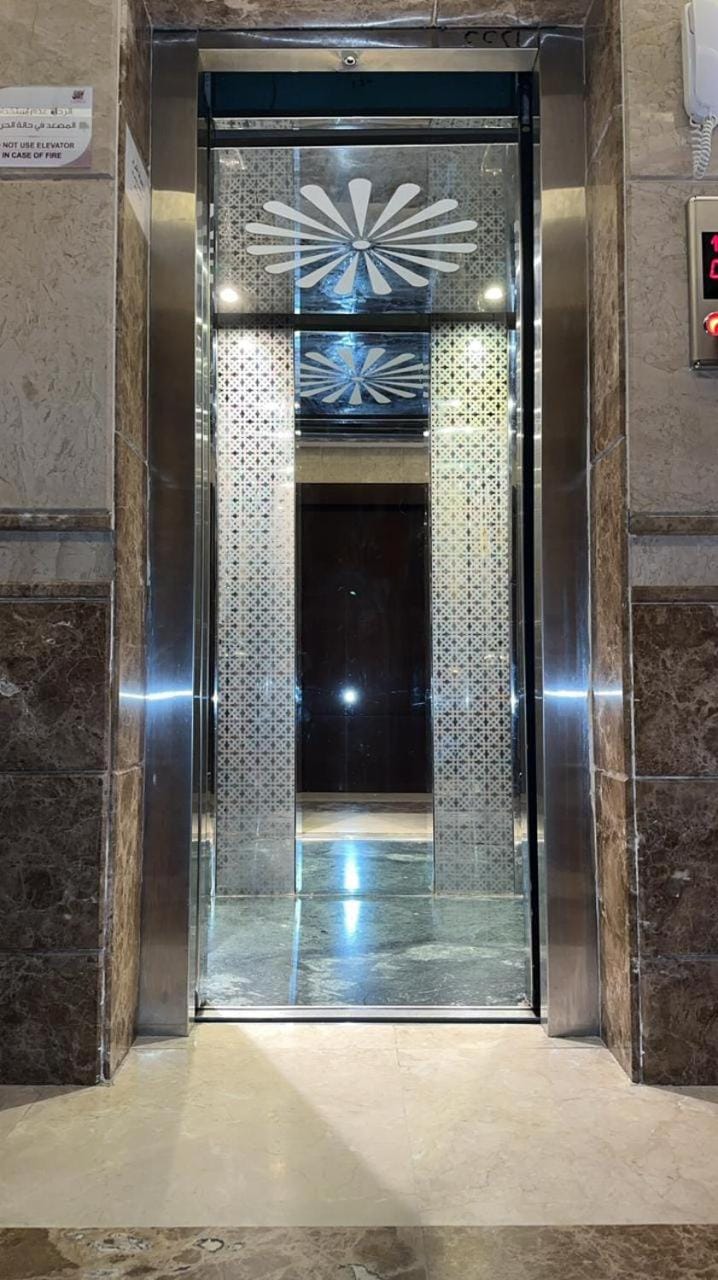 Loren Served Apartments AL Salamah Apartment in Jeddah