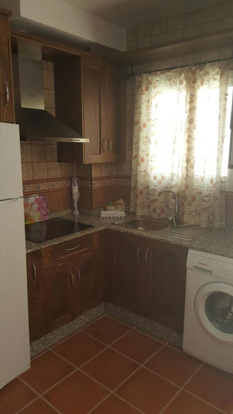 Apartamento Antonia 2 Apartment in Agua Amarga