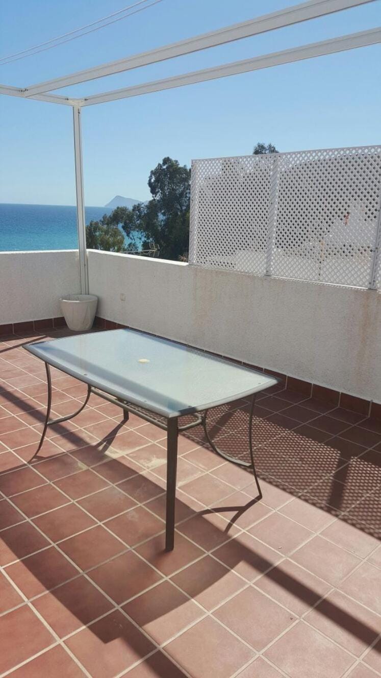 Apartamento Antonia 2 Apartment in Agua Amarga