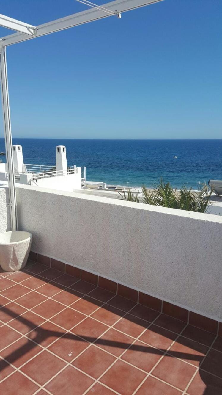 Apartamento Antonia 2 Apartment in Agua Amarga