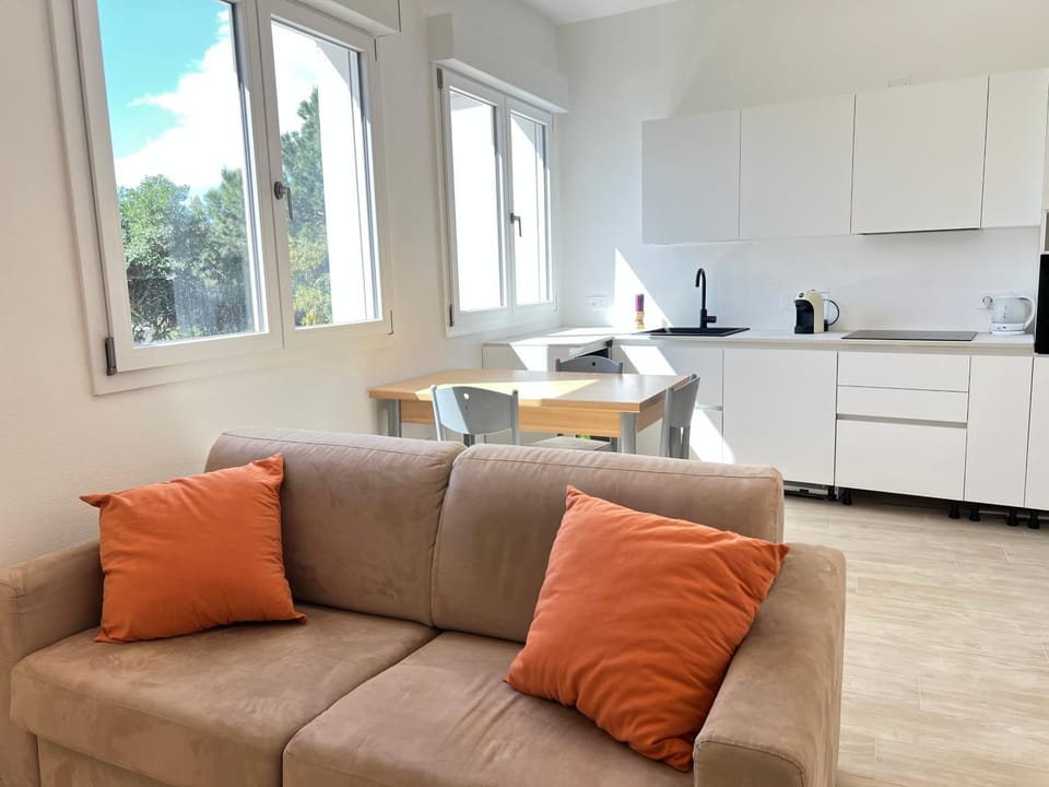 Moderno appartamento dí Beniamino Murgioni a Villasimius House in Villasimius