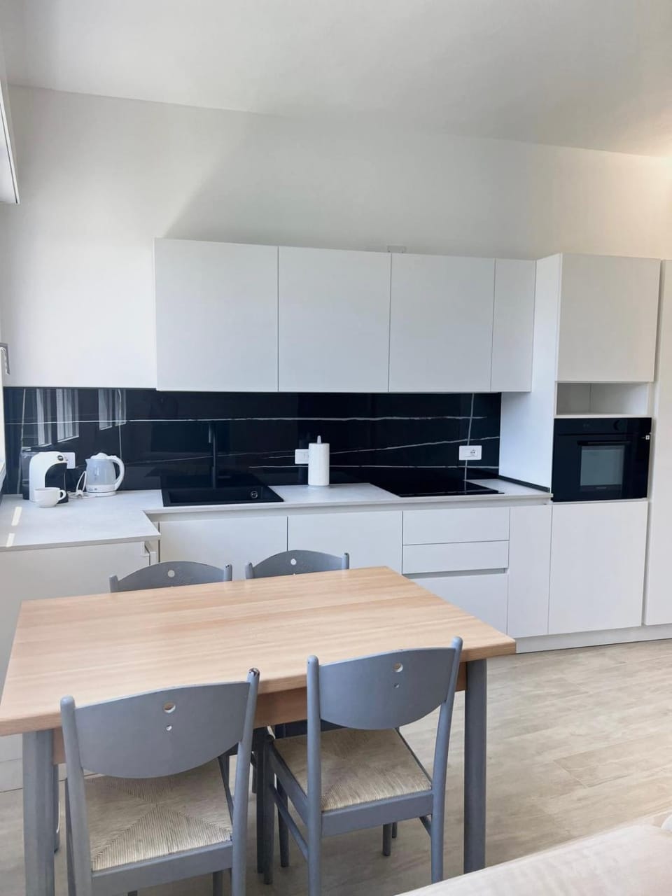 Moderno appartamento dí Beniamino Murgioni a Villasimius House in Villasimius