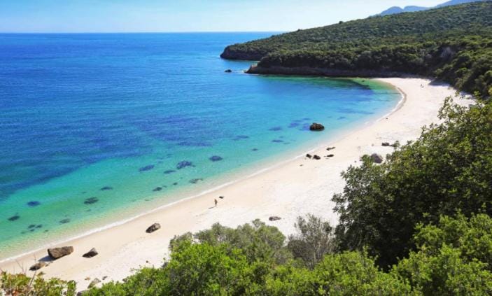 Travelers House Vacation rental in Setúbal Municipality