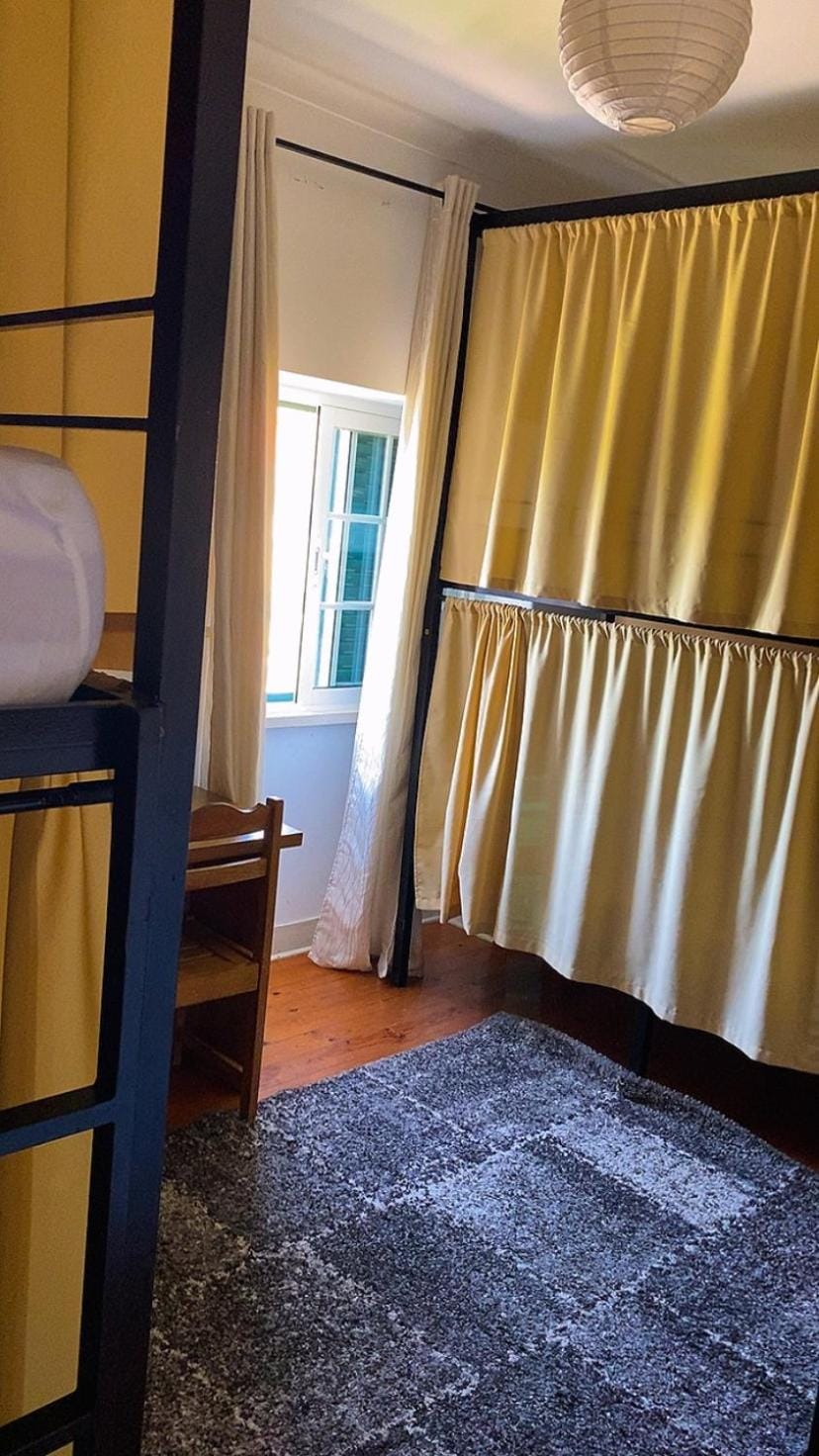 Travelers House Vacation rental in Setúbal Municipality