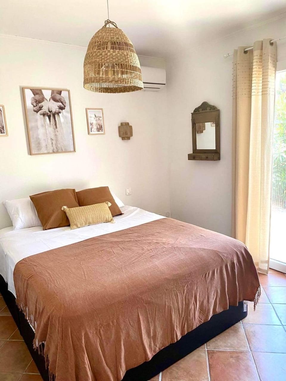 Chez Adri et Léa Vacation rental in Corsica