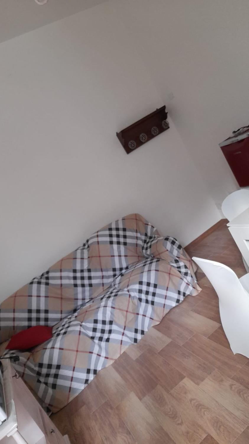 DormireInCentro Bed and Breakfast in Marche