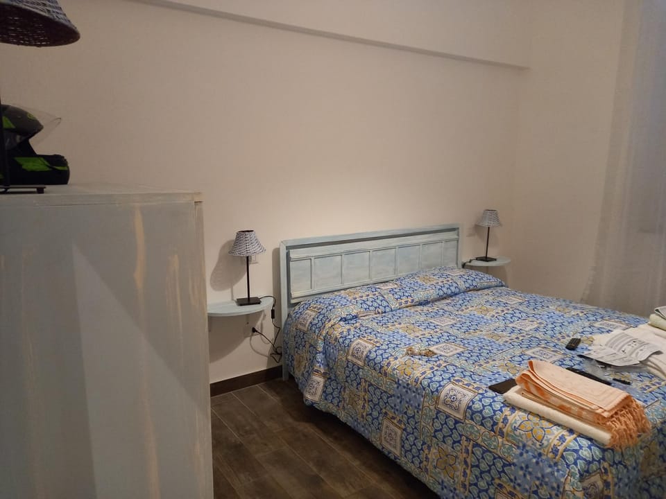 DormireInCentro Bed and Breakfast in Marche
