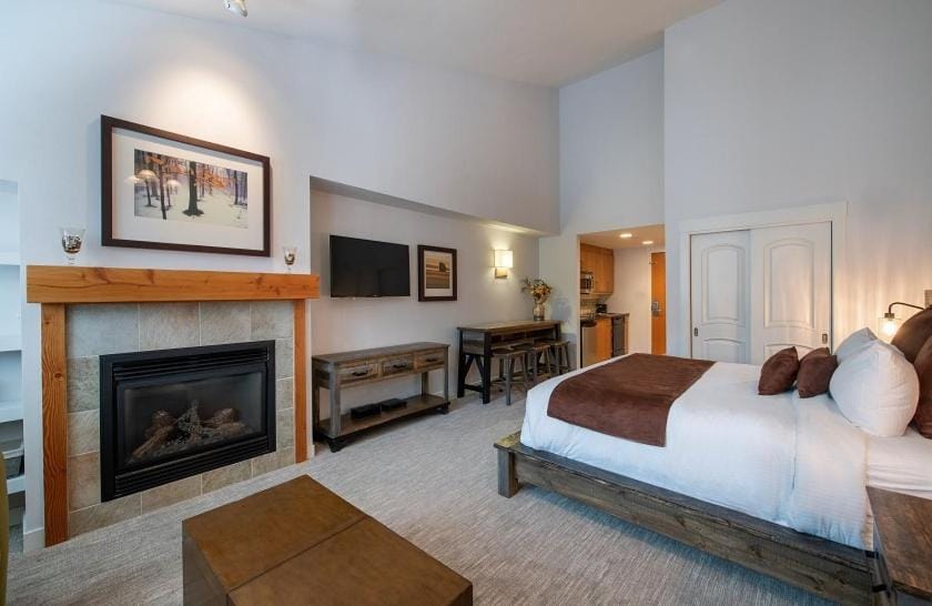 Fraser Crossing Founders Pointe, Studio Apartment Premium Unit 3620 Apartment in Winter Park