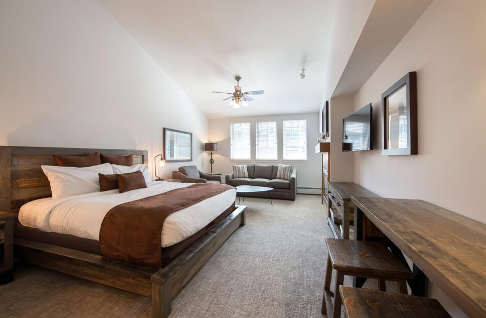 Fraser Crossing Founders Pointe, Studio Apartment Premium Unit 3620 Apartment in Winter Park