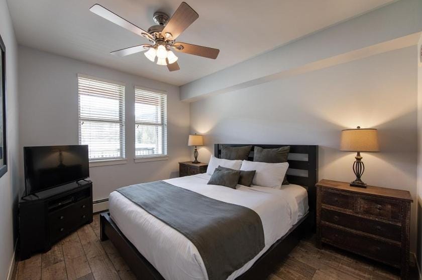 Premium Unit 4568 - One Bedroom withKitchenette - Fraser Crossing Founders Pointe condo Apartment in Winter Park
