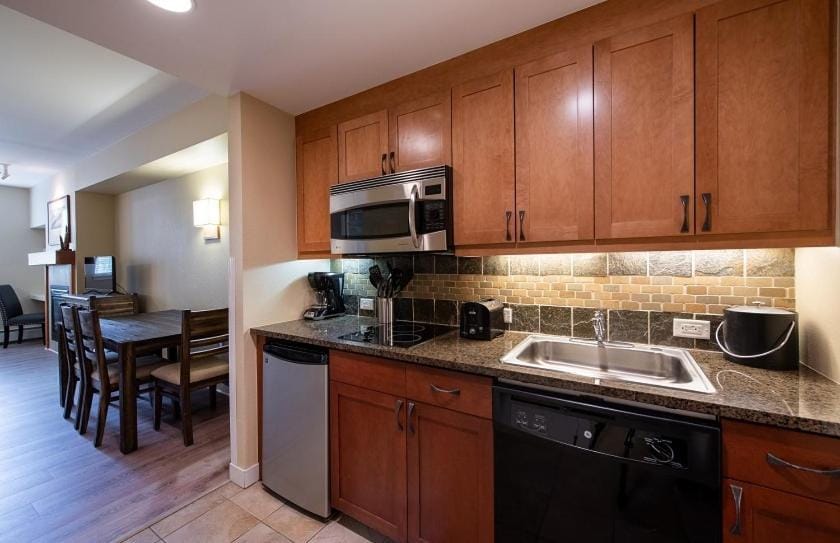 Modern Ski Studio Apartment with In-Room Fireplace - Fraser Crossing Founders Pointe Premium-Rated 4443 Apartment in Winter Park
