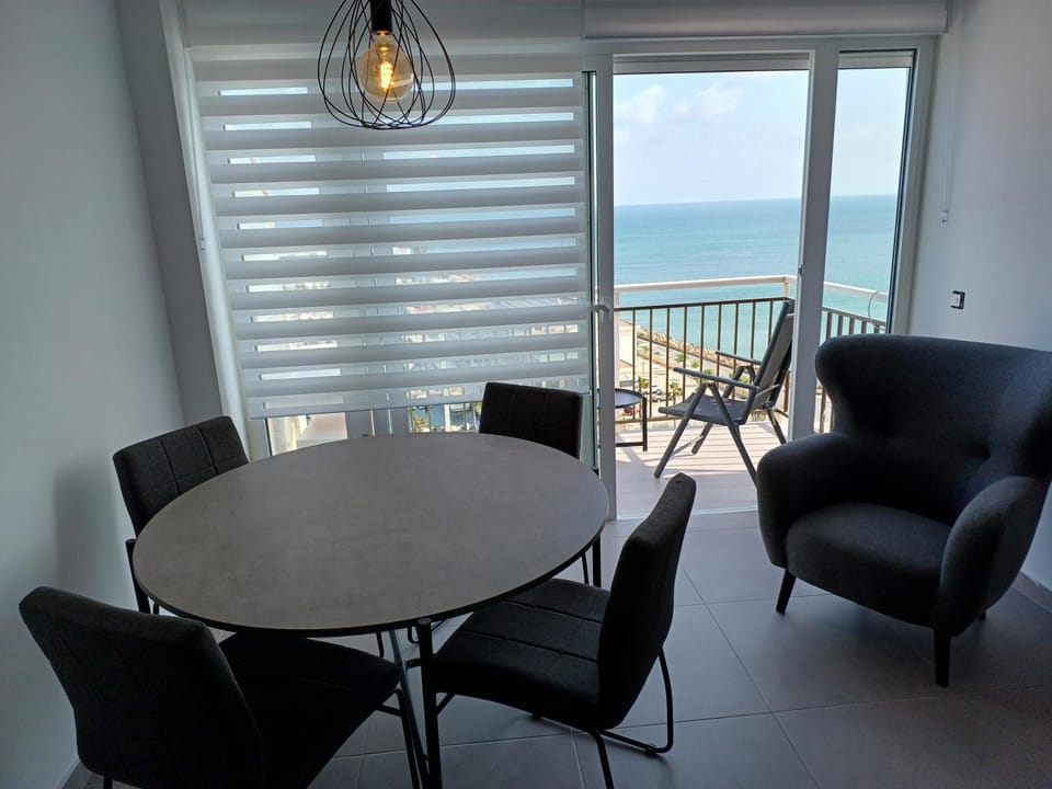 Puerto Rico 9 Apartment in Santa Pola