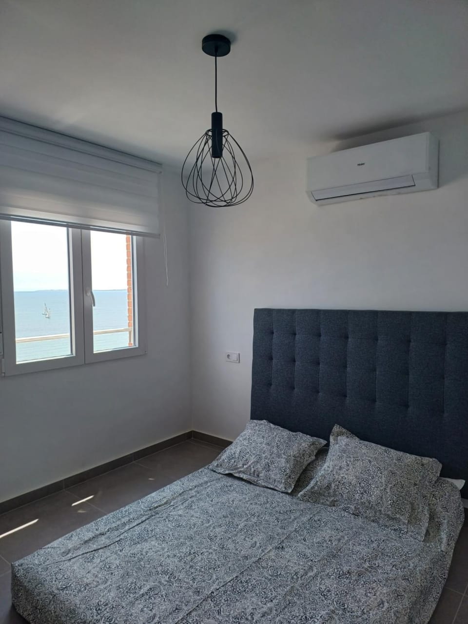 Puerto Rico 9 Apartment in Santa Pola