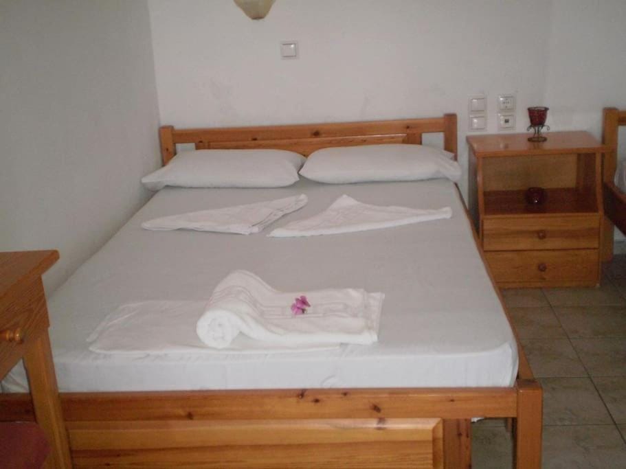 studios Katerina A Lentas Apartment in Crete