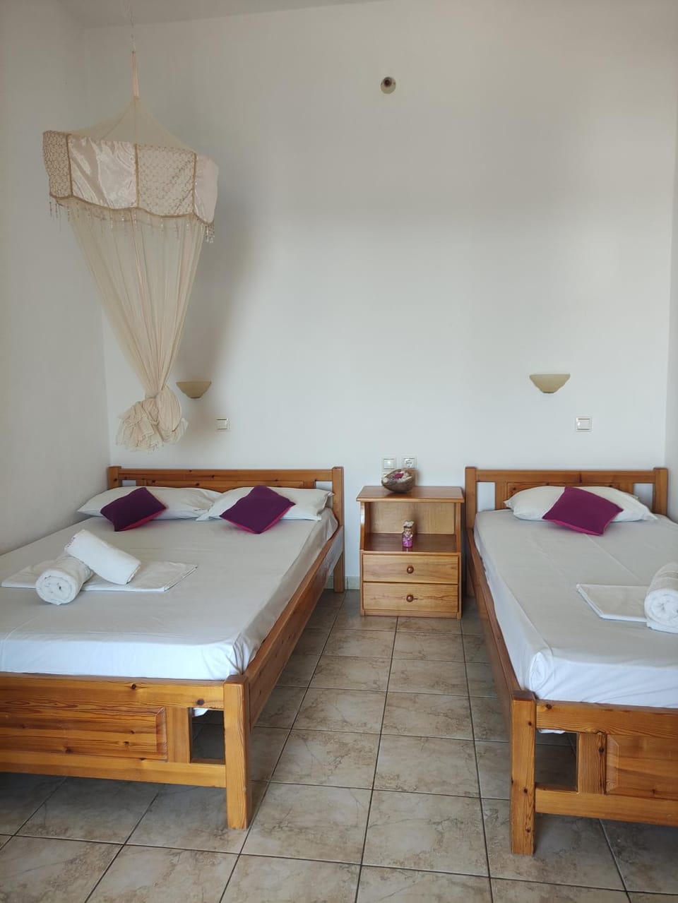studios Katerina A Lentas Apartment in Crete