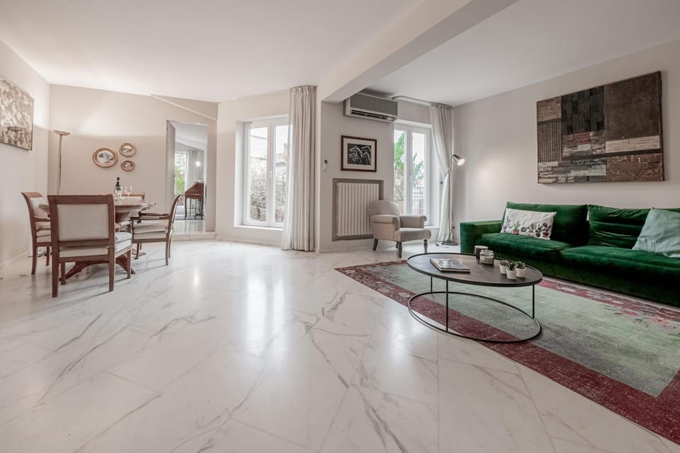 Realkasa Sette Chiese Apartment Apartment in Bologna
