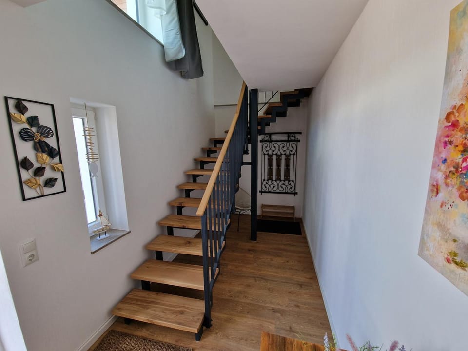 Ferienwohnung Eifeloase Apartment in Wallonia, Belgium