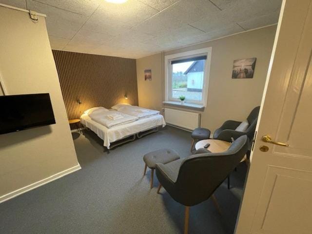 Marskferie Tønder Apartment in Nordfriesland