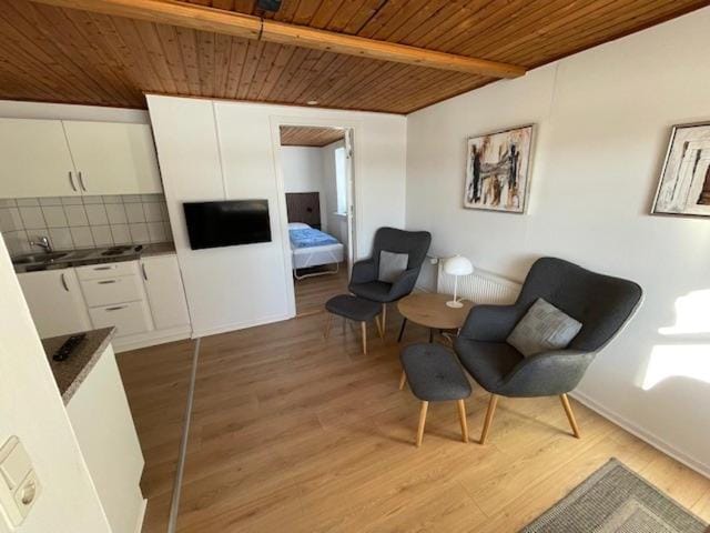 Marskferie Tønder Apartment in Nordfriesland