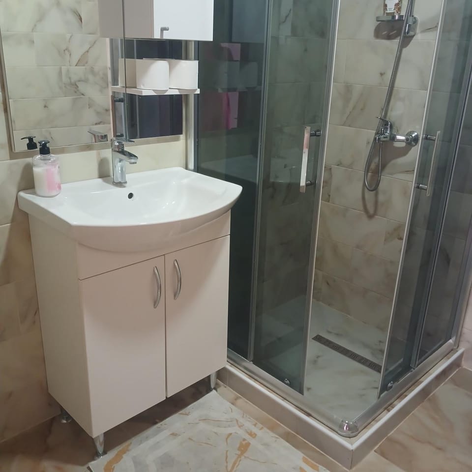 Apartmani ROSA Apartment in Zlatibor District, Serbia