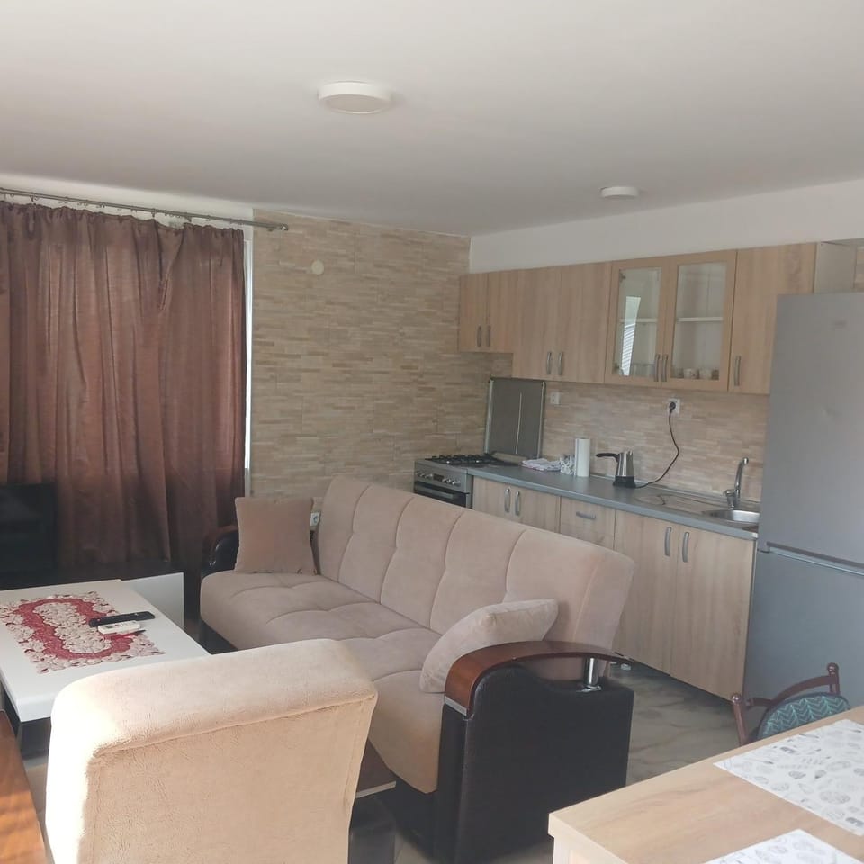 Apartmani ROSA Apartment in Zlatibor District, Serbia