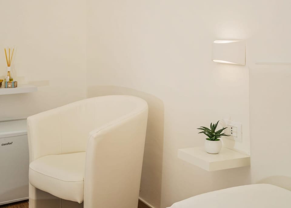 Sea Dream Camere Bed and Breakfast in Agropoli