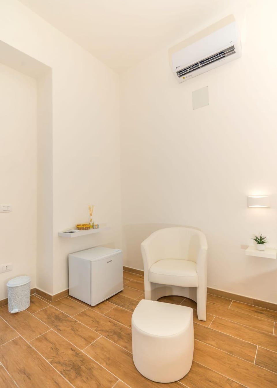 Sea Dream Camere Bed and Breakfast in Agropoli