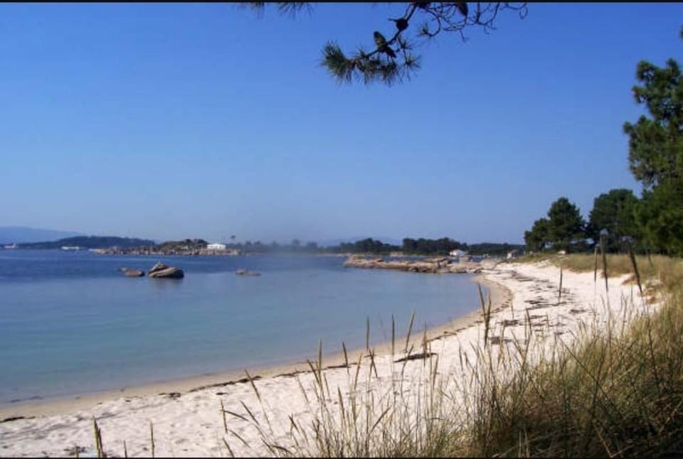 Capricho de Fontabrón Villa in O Salnés