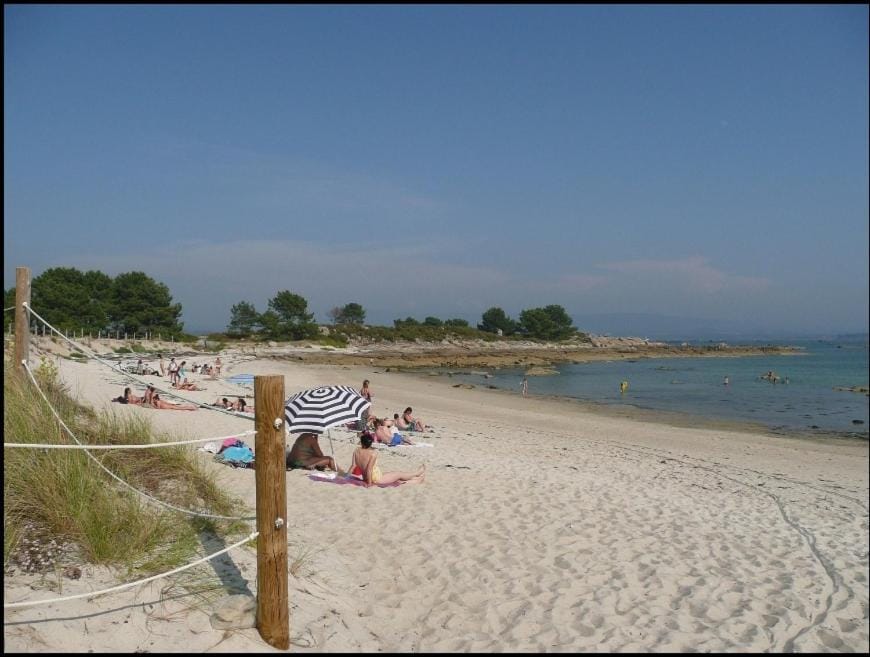 Capricho de Fontabrón Villa in O Salnés