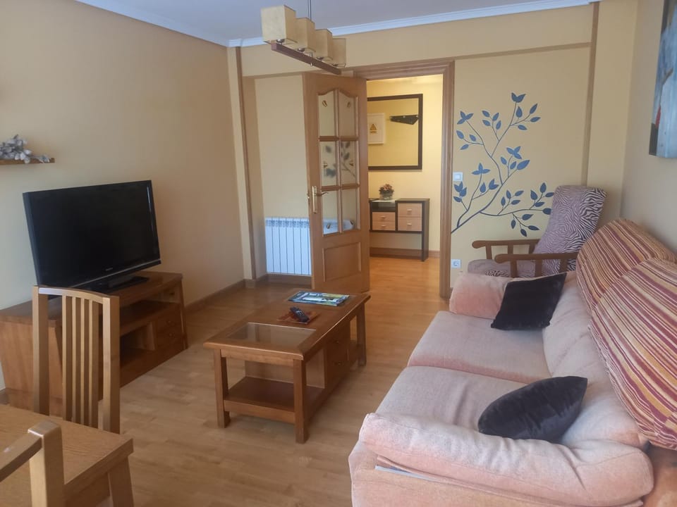 Apartamento Sopuente Apartment in Cantabria