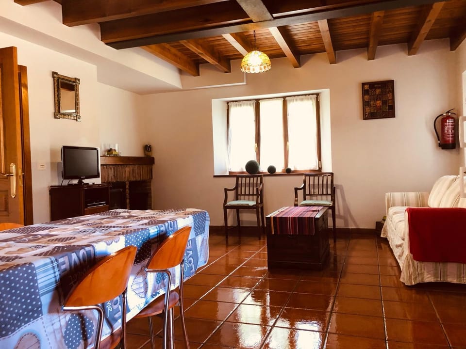 Apartamentos San Francisco Rural Apartment in Asturias