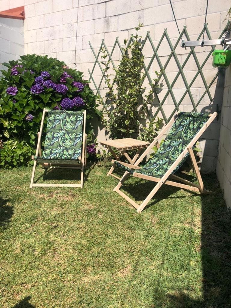 Apartamento Conde Apartment in Galicia