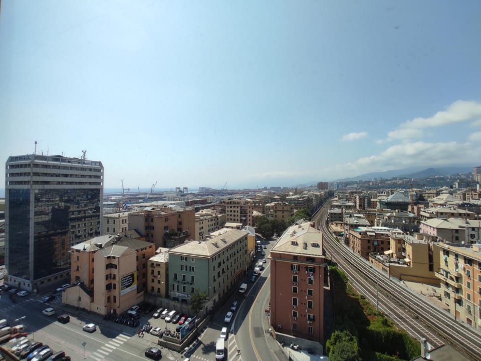 View (from property/room)