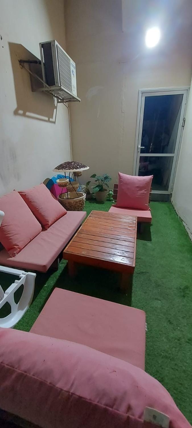 Apartment Amdar Village עם ממ"ד Apartment in Eilat