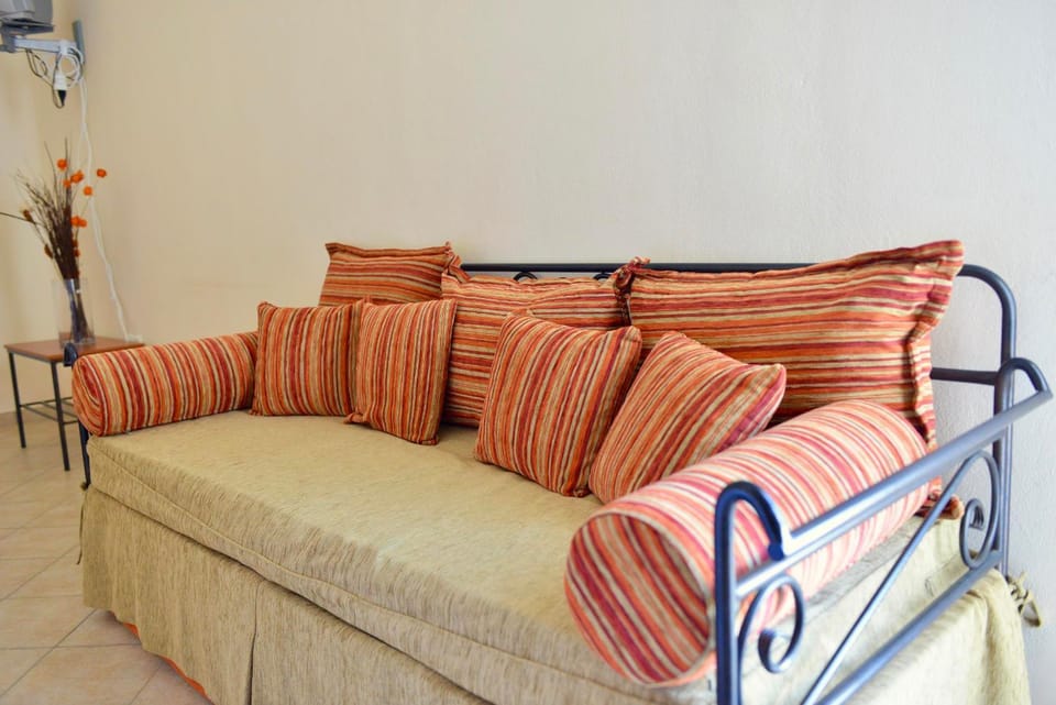 Corali Georgiou Apartment hotel in Euboea