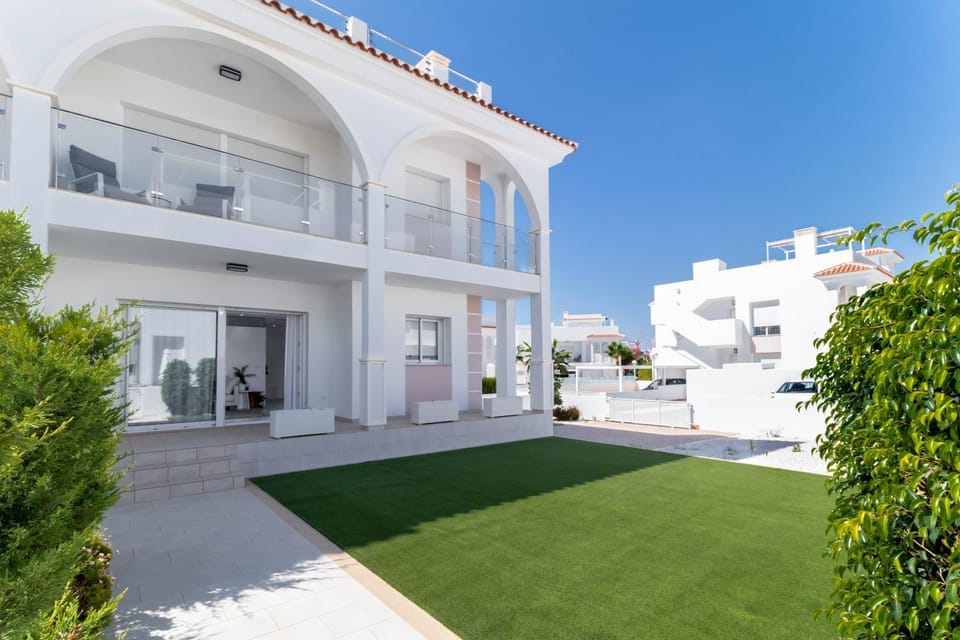 Espanatour ALEGRA Apartment in Vega Baja del Segura