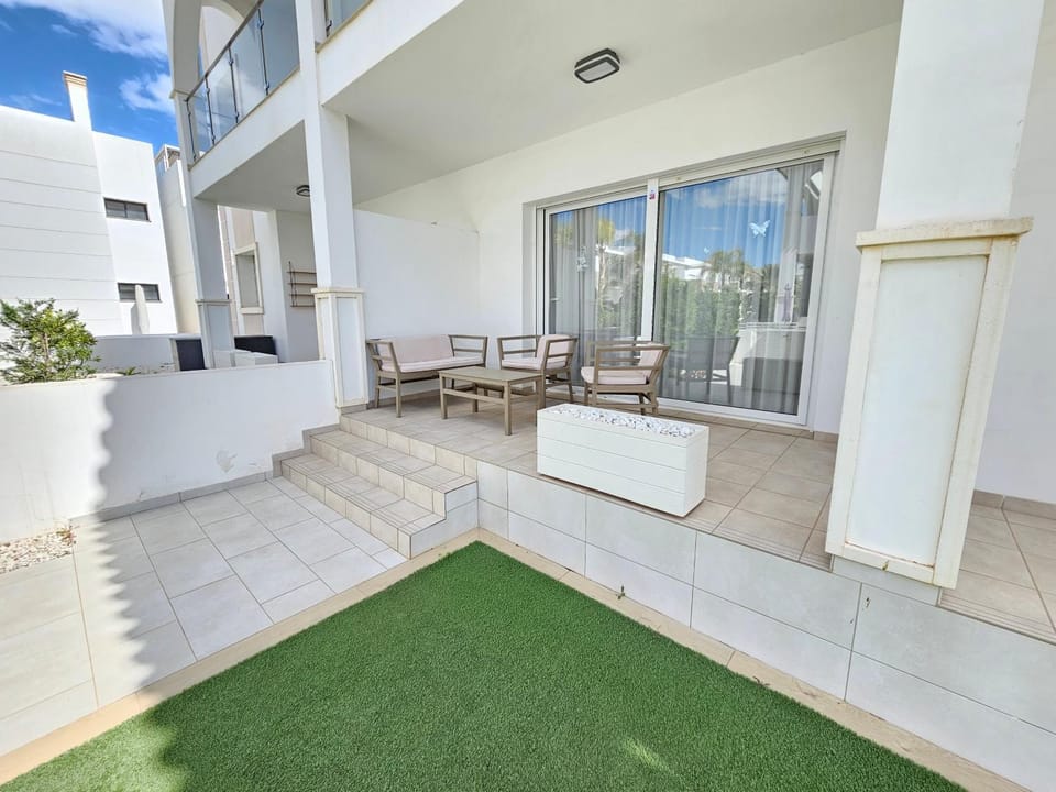 Espanatour ALEGRA Apartment in Vega Baja del Segura