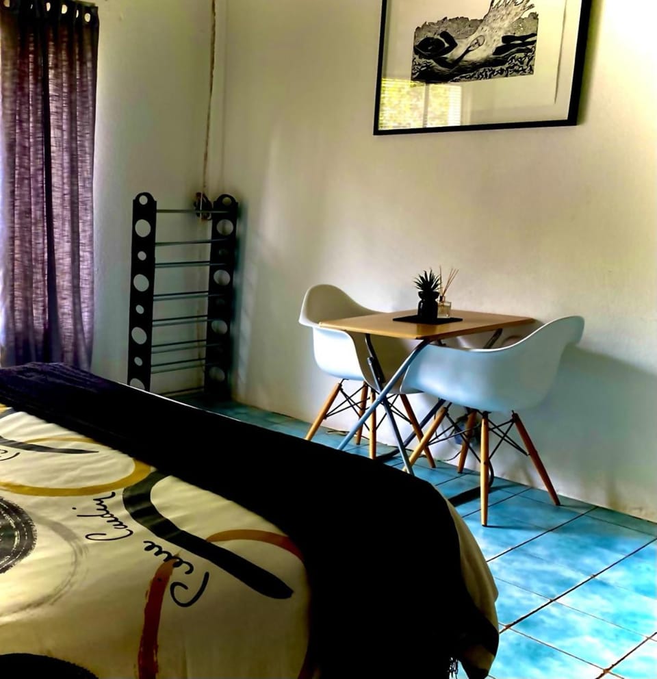 Horizon Green Guest House Vacation rental in Gauteng