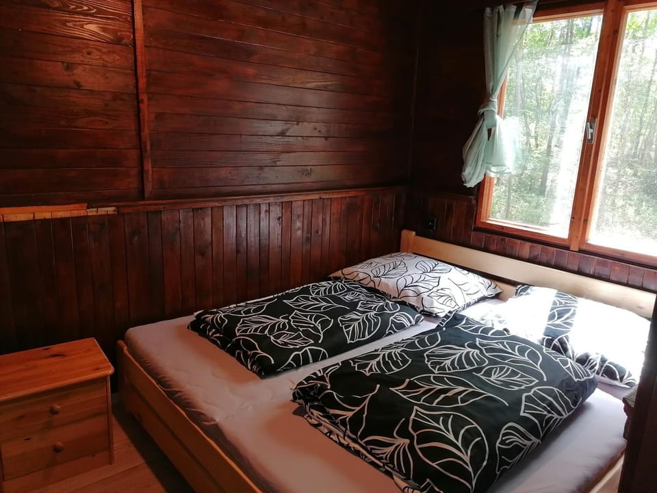 Chata Eliška House in Czechia