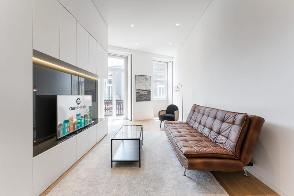 GuestReady - Casas de Mompilher Apartment in Porto