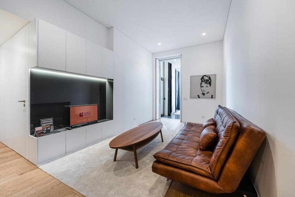 GuestReady - Casas de Mompilher Apartment in Porto