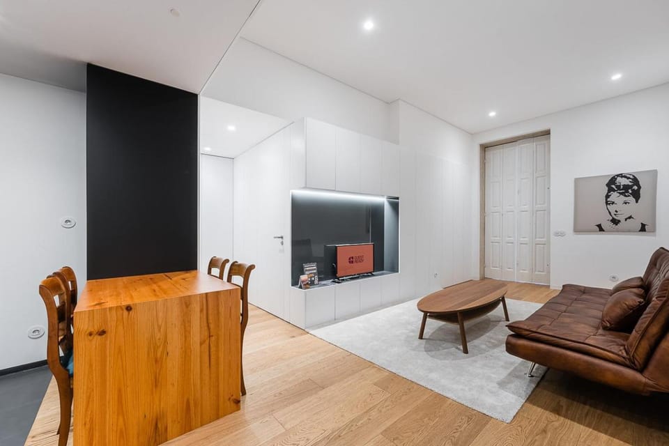 GuestReady - Casas de Mompilher Apartment in Porto