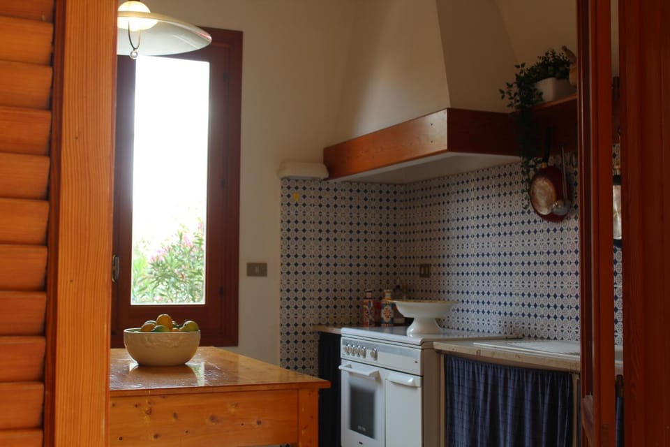 Kitchen or kitchenette, pet friendly, stove