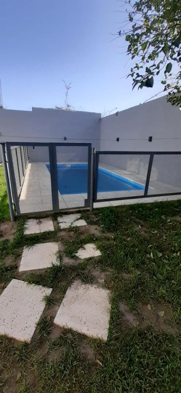 MI NUEVO JARDIN Apartment in San Rafael