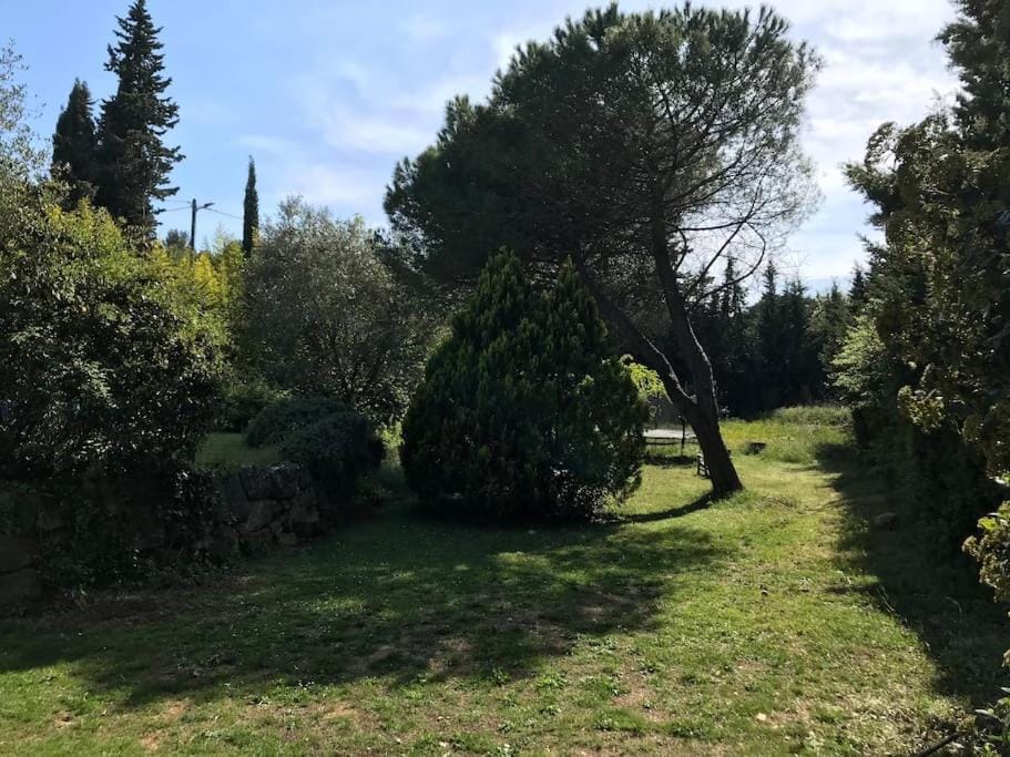 Très grande Villa pour 1 famille ou plusieurs... Villa in Valbonne